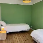 Entre Angers Et Saumur - Maison Mima Le Champ-sur-Layon