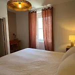 Semesterbostad Entre Angers Et Saumur - Maison Mima Le Champ-sur-Layon