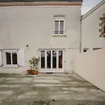 Entre Angers Et Saumur - Maison Mima