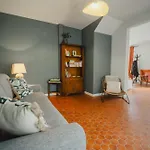 Entre Angers Et Saumur - Maison Mima
