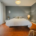 Vakantiehuis Entre Angers Et Saumur - Maison Mima