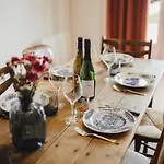 Entre Angers Et Saumur - Maison Mima * Le Champ-sur-Layon