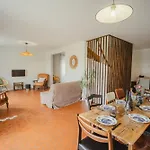 Entre Angers Et Saumur - Maison Mima