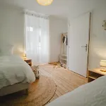 Entre Angers Et Saumur - Maison Mima Vakantiehuis Le Champ-sur-Layon