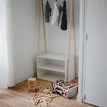 Vakantiehuis Entre Angers Et Saumur - Maison Mima