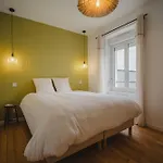 Vakantiehuis Entre Angers Et Saumur - Maison Mima *