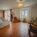 Vakantiehuis Entre Angers Et Saumur - Maison Mima Le Champ-sur-Layon