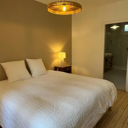 Entre Angers Et Saumur - Maison Mima * Le Champ-sur-Layon