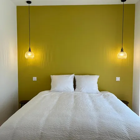 Holiday home Entre Angers Et Saumur - Maison Mima *