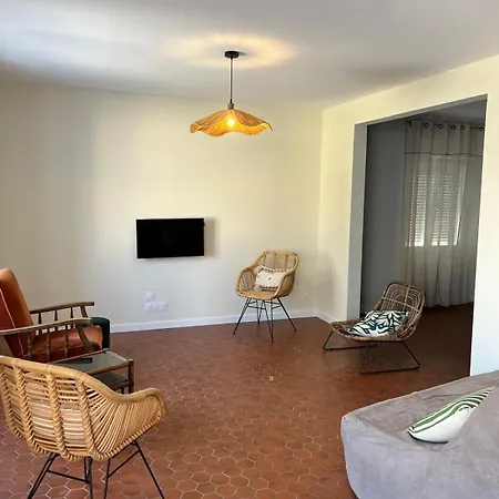 Holiday home Entre Angers Et Saumur - Maison Mima *