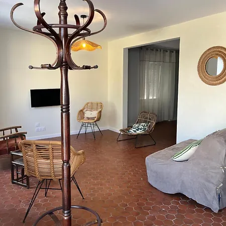 Entre Angers Et Saumur - Maison Mima 펜션 *