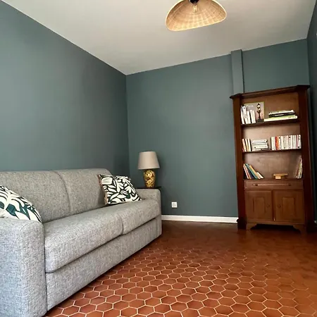 Entre Angers Et Saumur - Maison Mima *