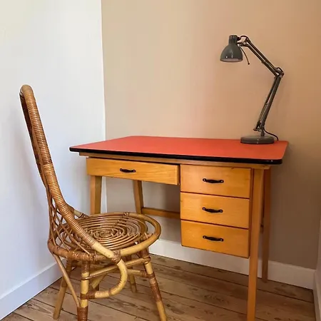 Holiday home Entre Angers Et Saumur - Maison Mima *