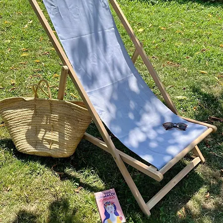 Entre Angers Et Saumur - Maison Mima *