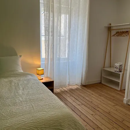 Entre Angers Et Saumur - Maison Mima Le Champ-sur-Layon