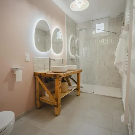 Entre Angers Et Saumur - Maison Mima Le Champ-sur-Layon