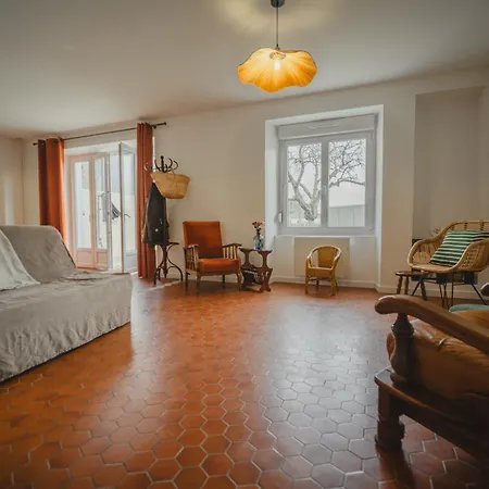 بيت للعطل Maison Mima - Maison De Charme En Anjou - Vignes & Degustation Le Champ-sur-Layon