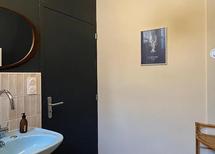 Entre Angers Et Saumur - Maison Mima Dom wakacyjny Le Champ-sur-Layon