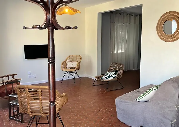 Entre Angers Et Saumur - Maison Mima Dom wakacyjny *