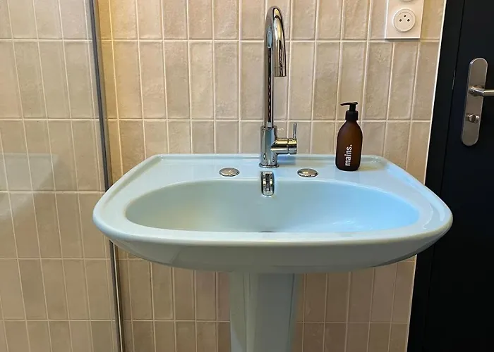 Entre Angers Et Saumur - Maison Mima *