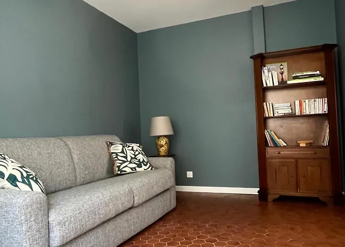 Entre Angers Et Saumur - Maison Mima *