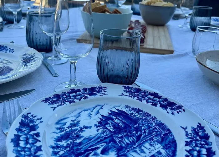 Dom wakacyjny Entre Angers Et Saumur - Maison Mima