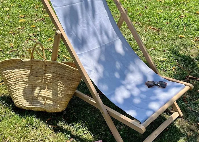 Entre Angers Et Saumur - Maison Mima *