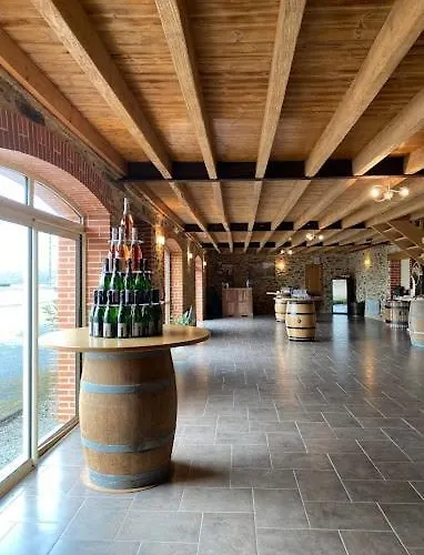 Entre Angers Et Saumur - Maison Mima * Le Champ-sur-Layon