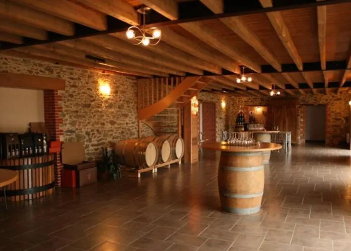 Entre Angers Et Saumur - Maison Mima Dom wakacyjny